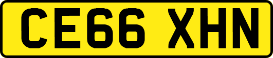 CE66XHN