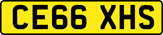 CE66XHS