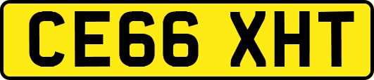 CE66XHT