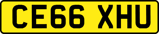 CE66XHU