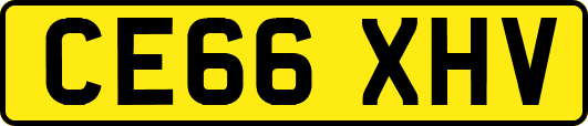 CE66XHV