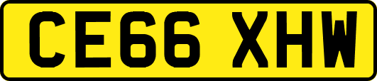 CE66XHW