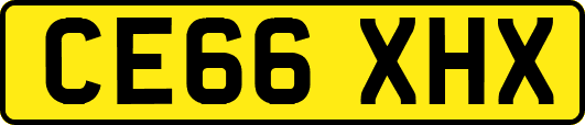 CE66XHX