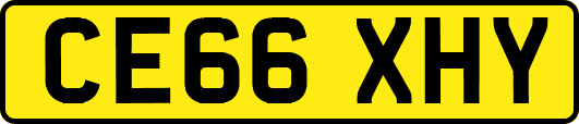 CE66XHY