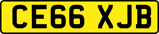 CE66XJB