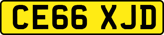 CE66XJD