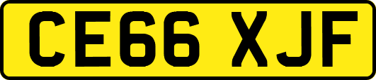 CE66XJF