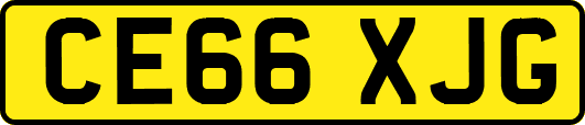 CE66XJG