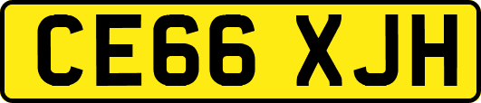 CE66XJH