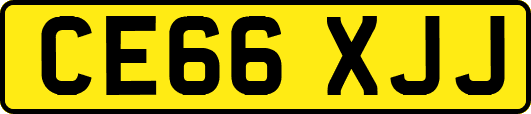 CE66XJJ