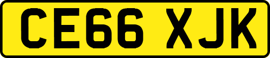 CE66XJK