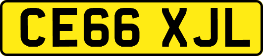 CE66XJL