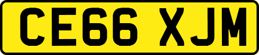 CE66XJM