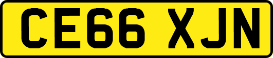 CE66XJN