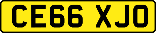 CE66XJO