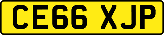 CE66XJP