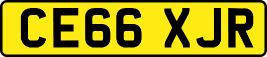 CE66XJR