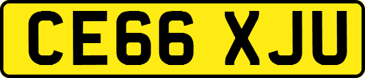 CE66XJU