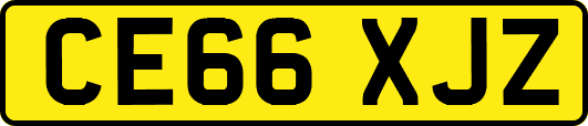 CE66XJZ