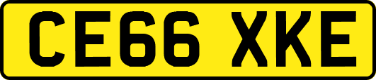 CE66XKE