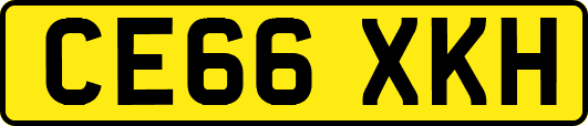 CE66XKH