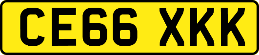 CE66XKK