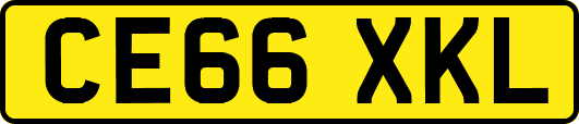 CE66XKL