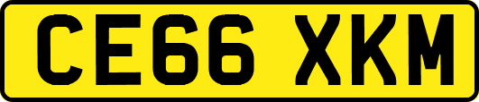 CE66XKM