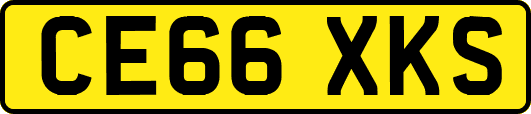 CE66XKS