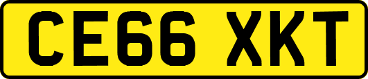 CE66XKT