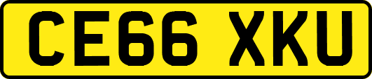 CE66XKU