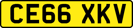 CE66XKV