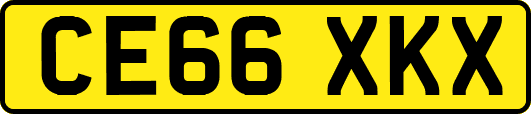 CE66XKX