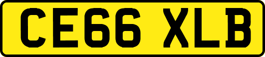 CE66XLB