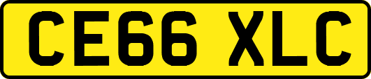 CE66XLC