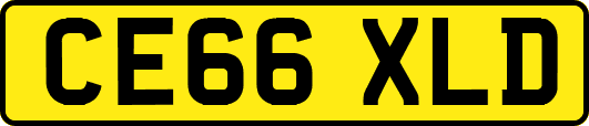 CE66XLD