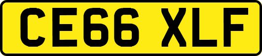 CE66XLF