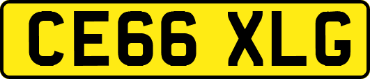 CE66XLG