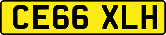 CE66XLH