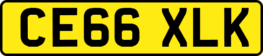 CE66XLK