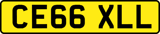 CE66XLL