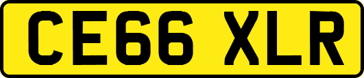 CE66XLR