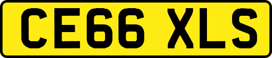 CE66XLS