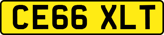 CE66XLT