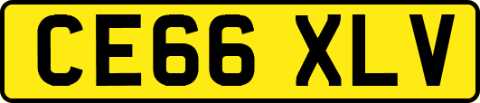 CE66XLV