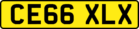 CE66XLX