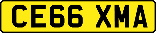 CE66XMA