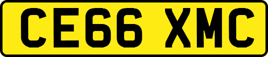 CE66XMC