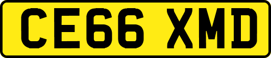 CE66XMD