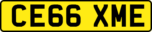 CE66XME